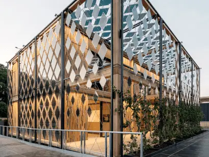 Schuster Innenausbau aus Salach – Solar Decathlon HFT Wettbewerb_Beitragsbild